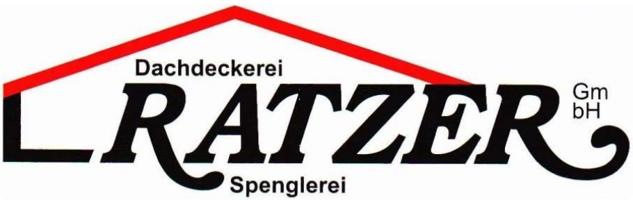 Ratzer GmbH | Dachdeckerei | Spenglerei | Passau